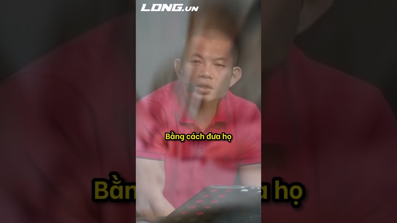 Đừng cố bán hàng | Phạm Thành Long