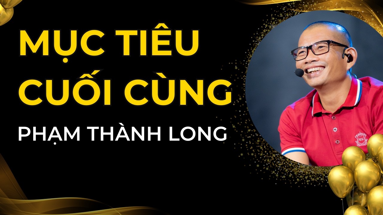 Chúc mừng sinh nhật lần thứ 48 Phạm Thành Long