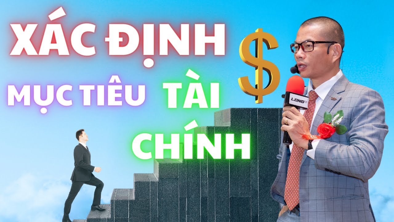 Kinh doanh không lỗ: Cách quản lý tài chính doanh nghiệp hiệu quả | Phạm Thành Long