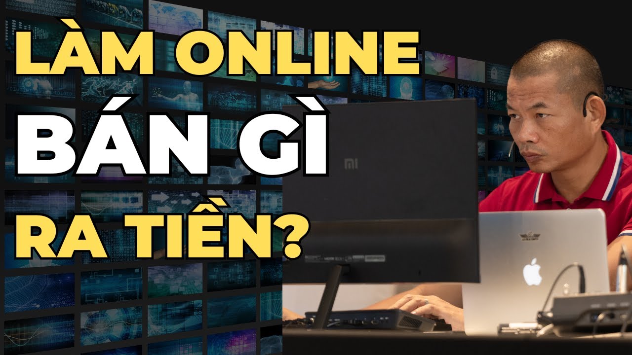 Cách Marketing online hiệu quả: Lý do nhiều người thất bại khi kinh doanh online | Phạm Thành Long