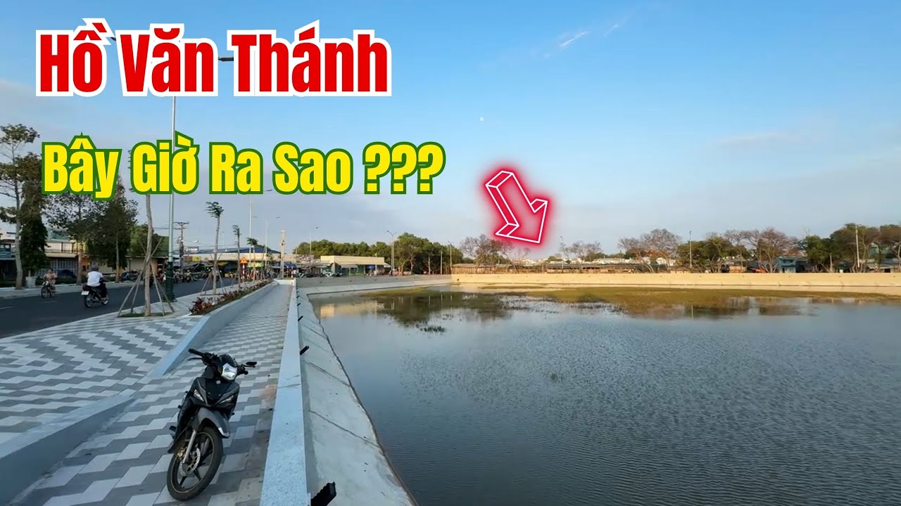 Bước Nhảy Vọt: Phường Phú Tài, Phan Thiết  Với  Sự Thay Đổi Ngoạn Mục của  Hồ Văn Thánh ❤️  🏝