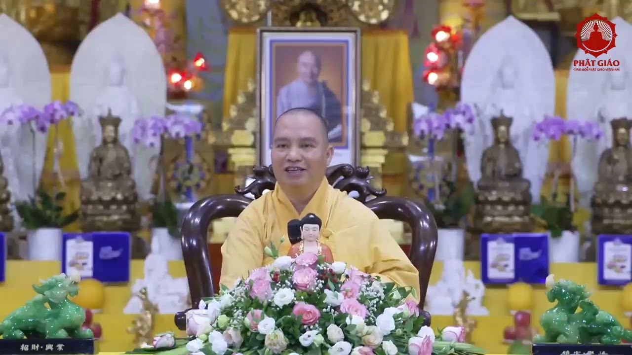 Muốn tạ mộ cuối năm phải làm thế nào? Thầy Thích Đạo Thịnh trả lời vấn đáp | Phật giáo Việt Nam