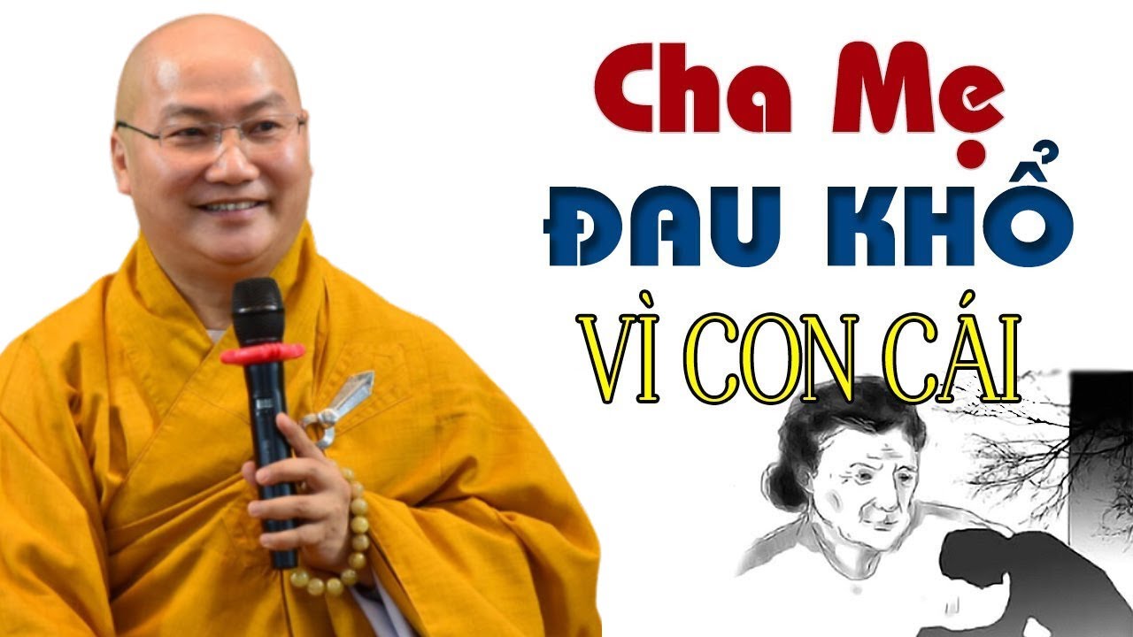 ĐỨA CON BÁO ĐỜI - Chuyện Có Thật | Nhân Quả Báo Ứng (Không Nghe Phí Lắm) - Giảng Sư Thích Phước Tiến