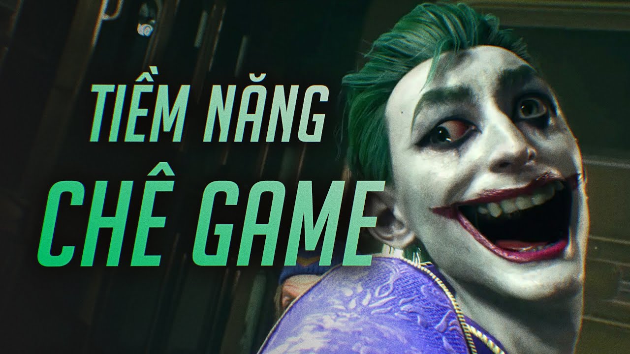 Những Tựa Game DỄ FLOP NhẤT Năm 2024