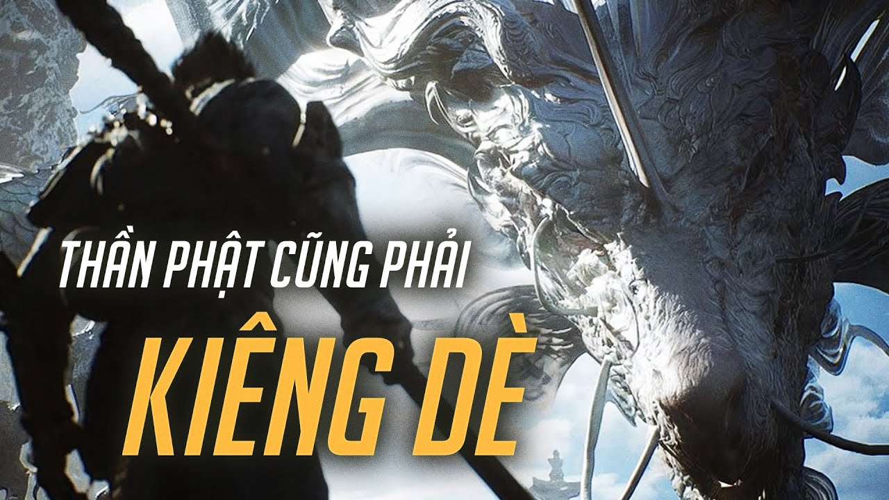 Những Con Trùm MẠNH NHẤT Có Thể Xuất Hiện Trong BLACK MYTH: WUKONG