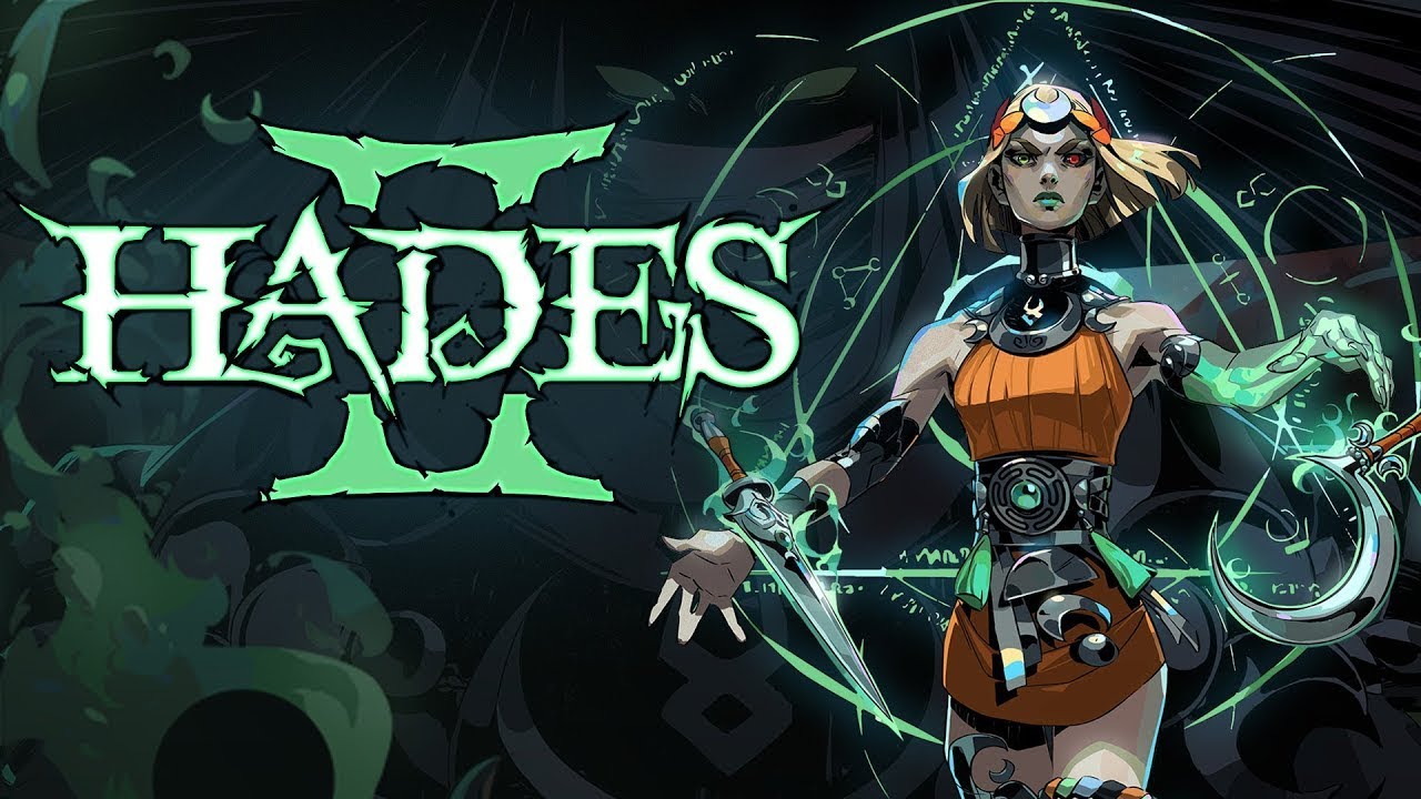 🔴Hades Còn Sống? | HADES 2 #3