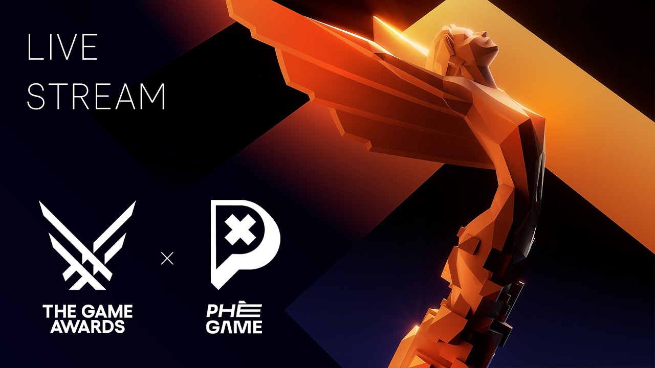 🔴[LIVE] "Chém Gió" Cùng THE GAME AWARDS & PHÊ GAME AWARDS 2023