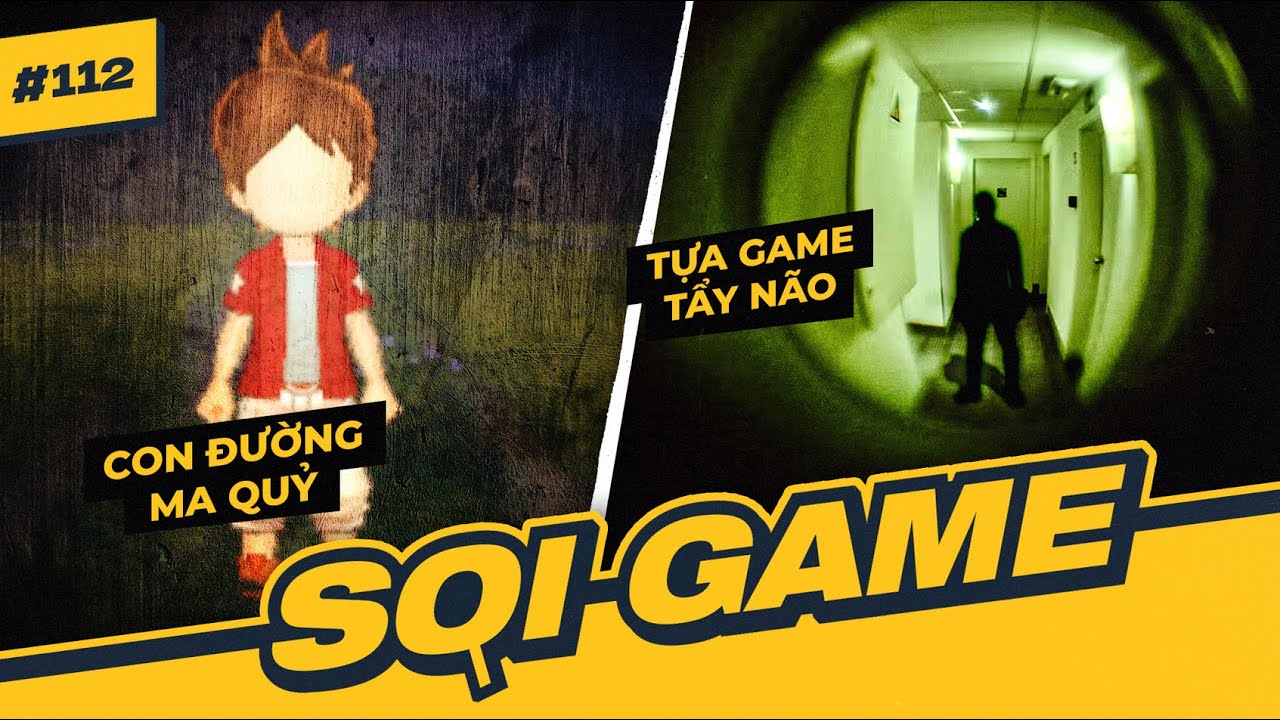 #112 SOI GAME: Âm Mưu Tẩy Não Của Công Ty Game & UFO Chứa Xe Hơi