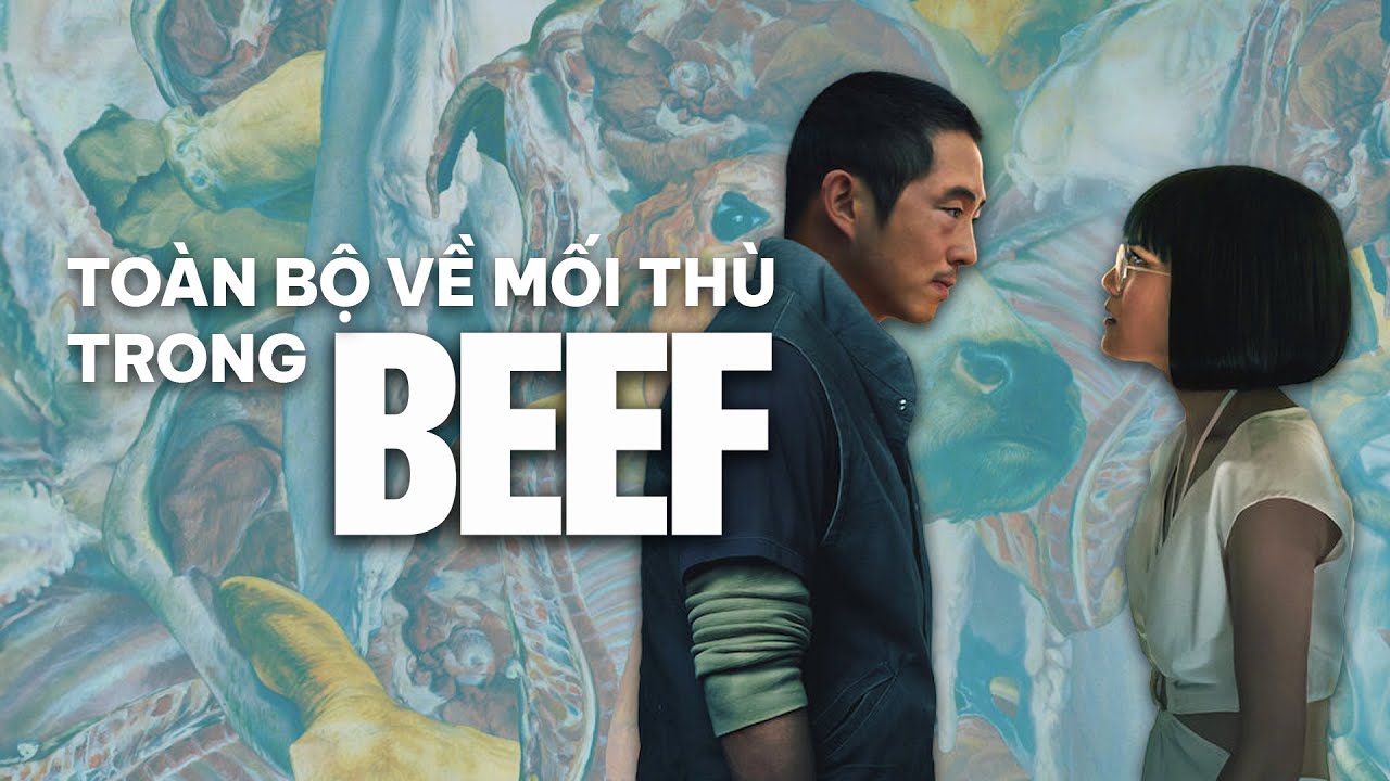 TẤT TẦN TẬT VỀ BEEF