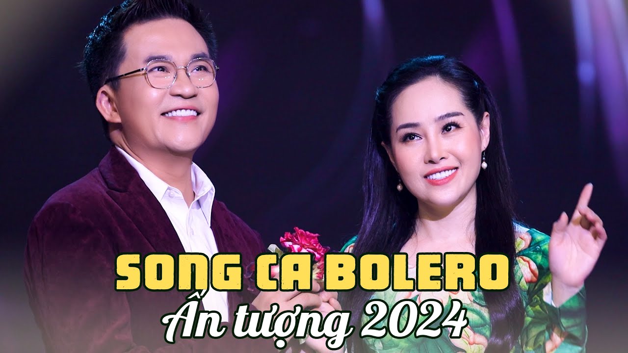 ẤN TƯỢNG Với Màn Song Ca Bolero Cực Kì Ăn Ý Của Cặp Đôi Phi Nga Đại Nghĩa - LK Biết Nói Gì Đây