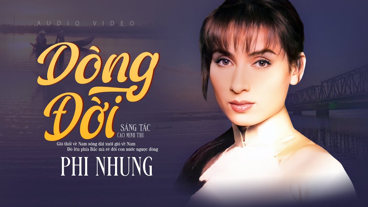 Dòng Đời, Năm 17 Tuổi - Liên Khúc Nhạc Phi Nhung Hay Nhất Mọi Thời Đại