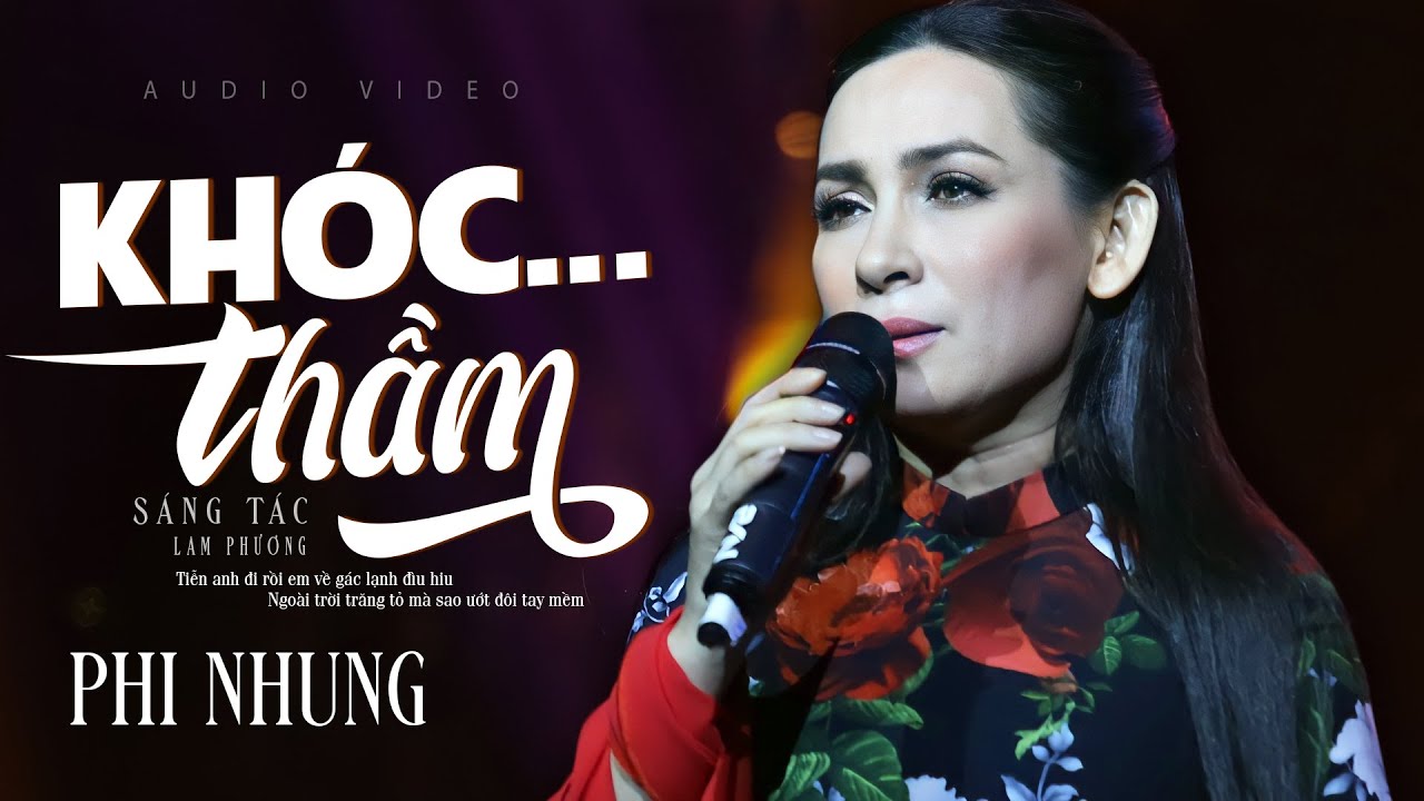 NHẠC VÀNG XƯA BUỒN CAY ĐẮNG - Phi Nhung Tuyển Chọn 2023 | Khóc Thầm