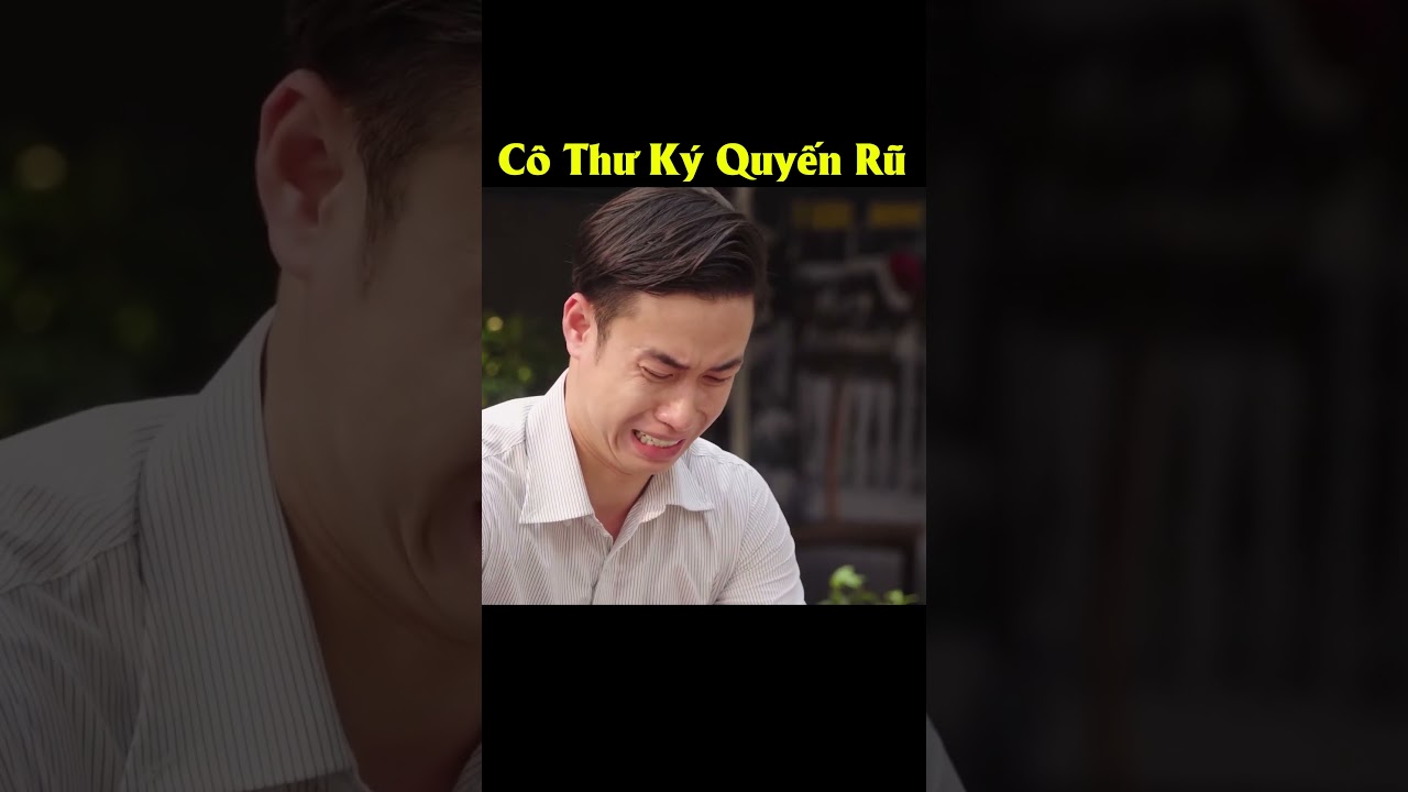 cô thư ký quyến rũ | #shorts #film #viralvideo