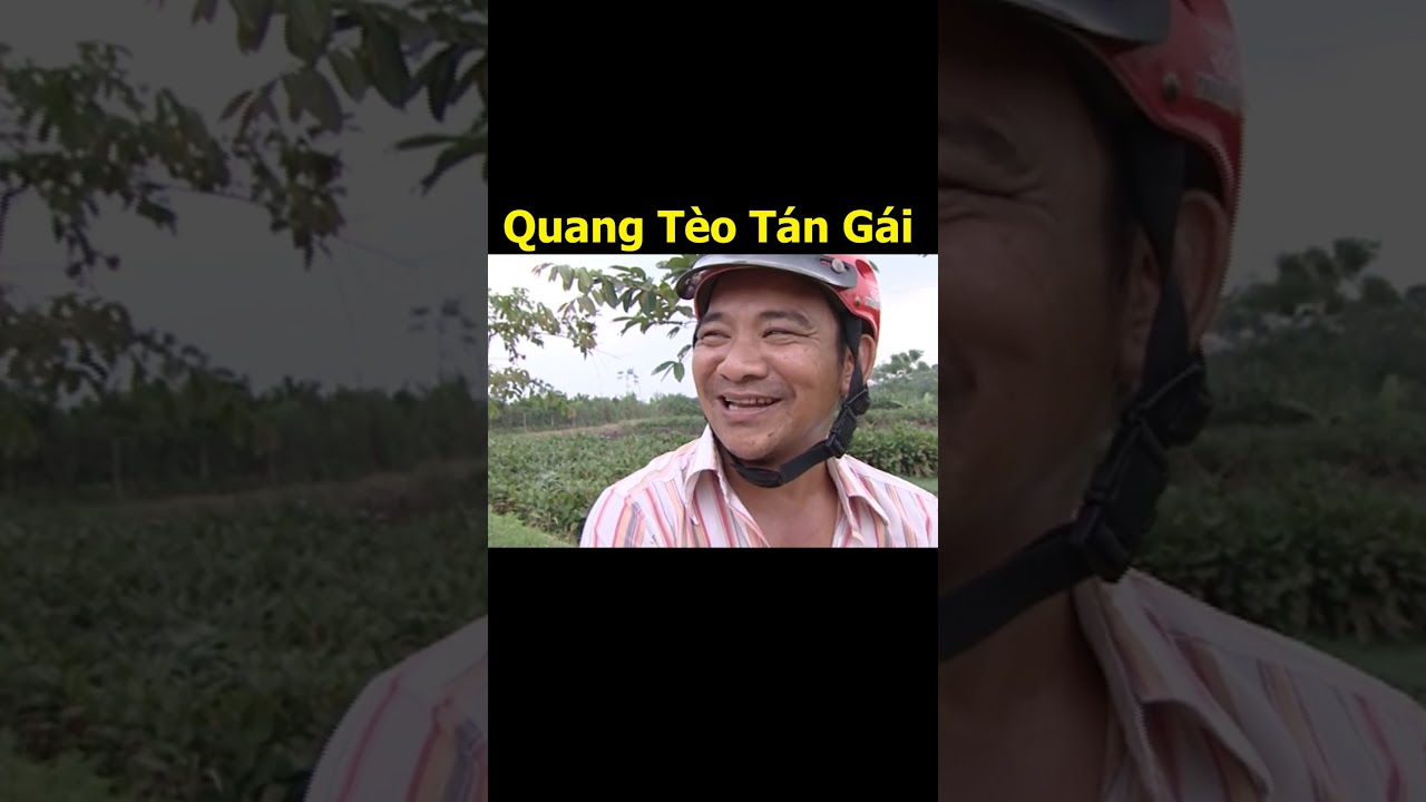 Tán gái kinh điển - Cười đau bụng | #shorts #hài #phimhai #viral #funny