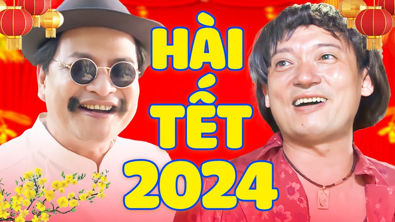 Hài Tết Mới Nhất 2024 | ẤT GẶP Ơ Full HD | Phim Hài Tết 2024 Hay Nhất | Chiến Thắng, Quốc Anh