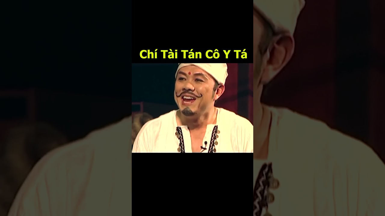 Cười Muốn Xỉu với Danh Hài Chí Tài | #shorts #hài #haikich #funny