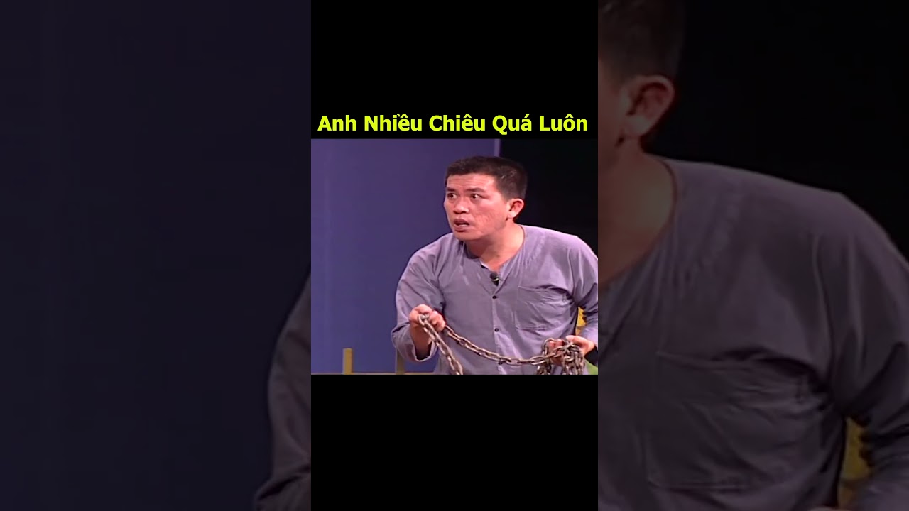 Hoài Linh thánh chửi Nhật Cường tè ra quần | #shorts #hài #haikich #viral