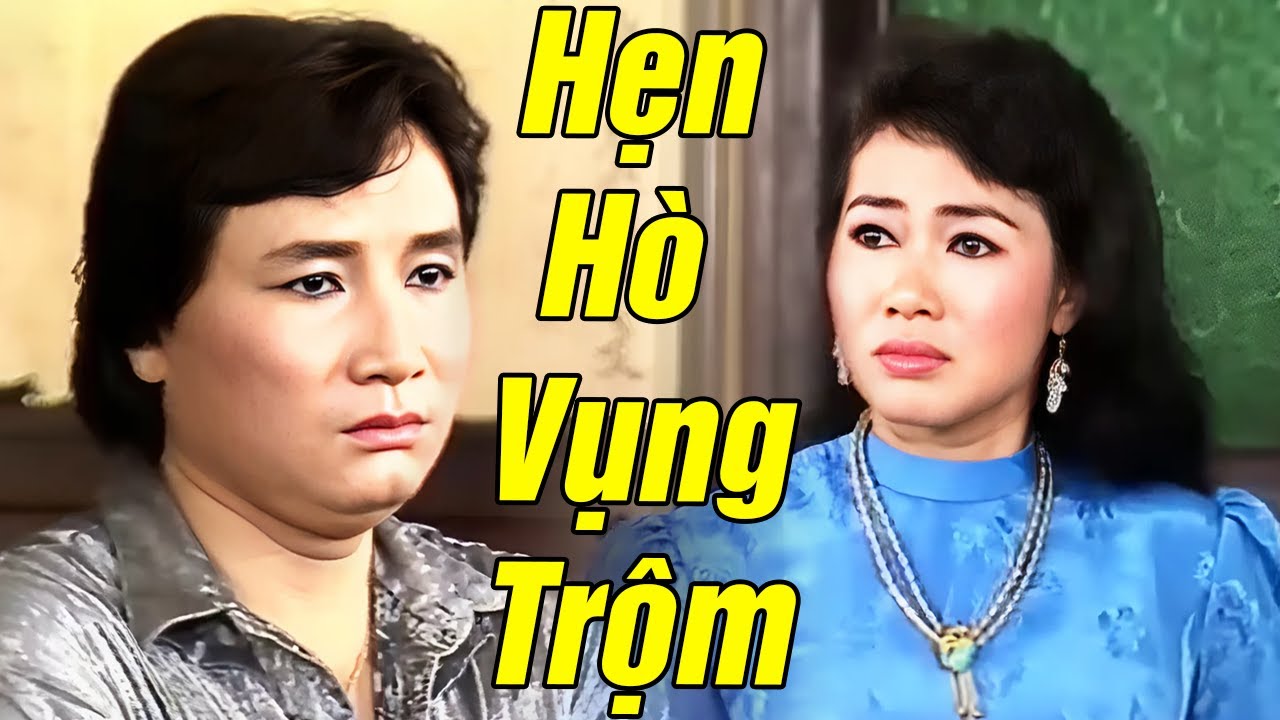 Minh Vương Hẹn Hò Vụng Trộm Bị Cha Mẹ Bắt Quả Tang Và Cái Kết Bất Ngờ - Cải Lương Xã Hội Hay Đặc Sắc