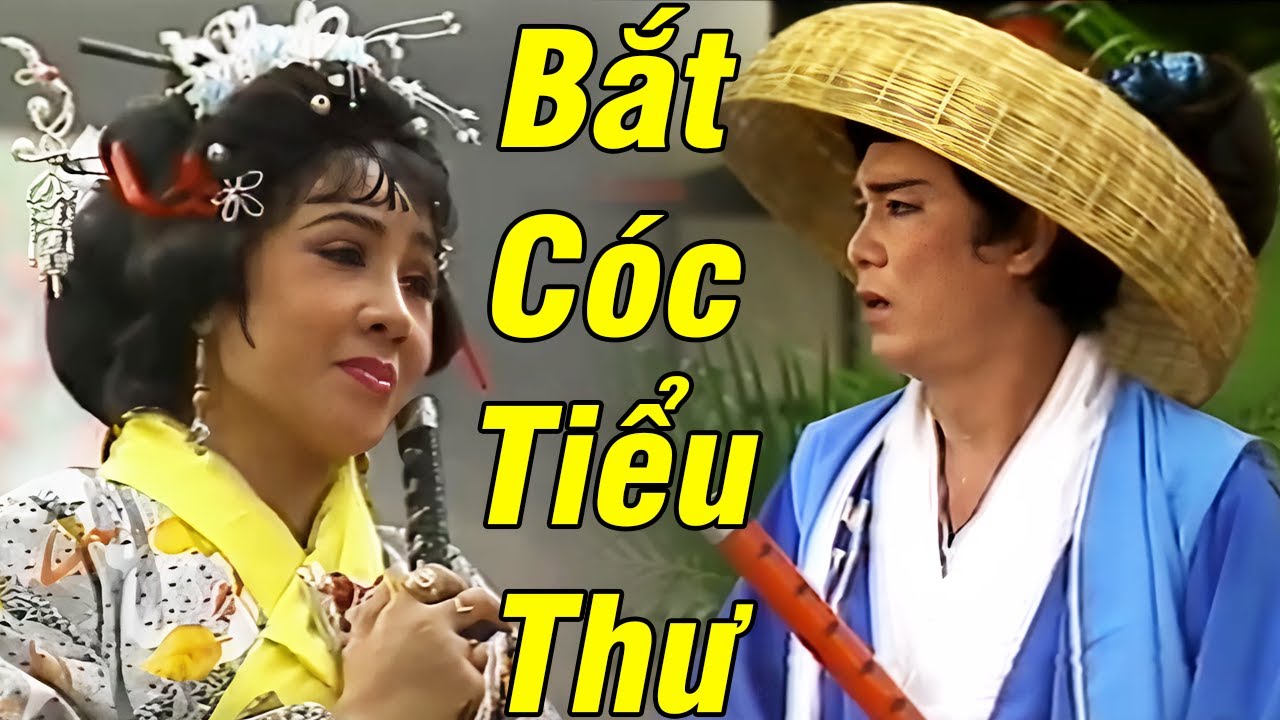 Lệ Thủy Bàng Hoàng Sợ Hãi Khi Bất Ngờ Bị Tên Sở Khanh Bắt Cóc Tống Tiền - Cải Lương Xã Hội Đặc Sắc