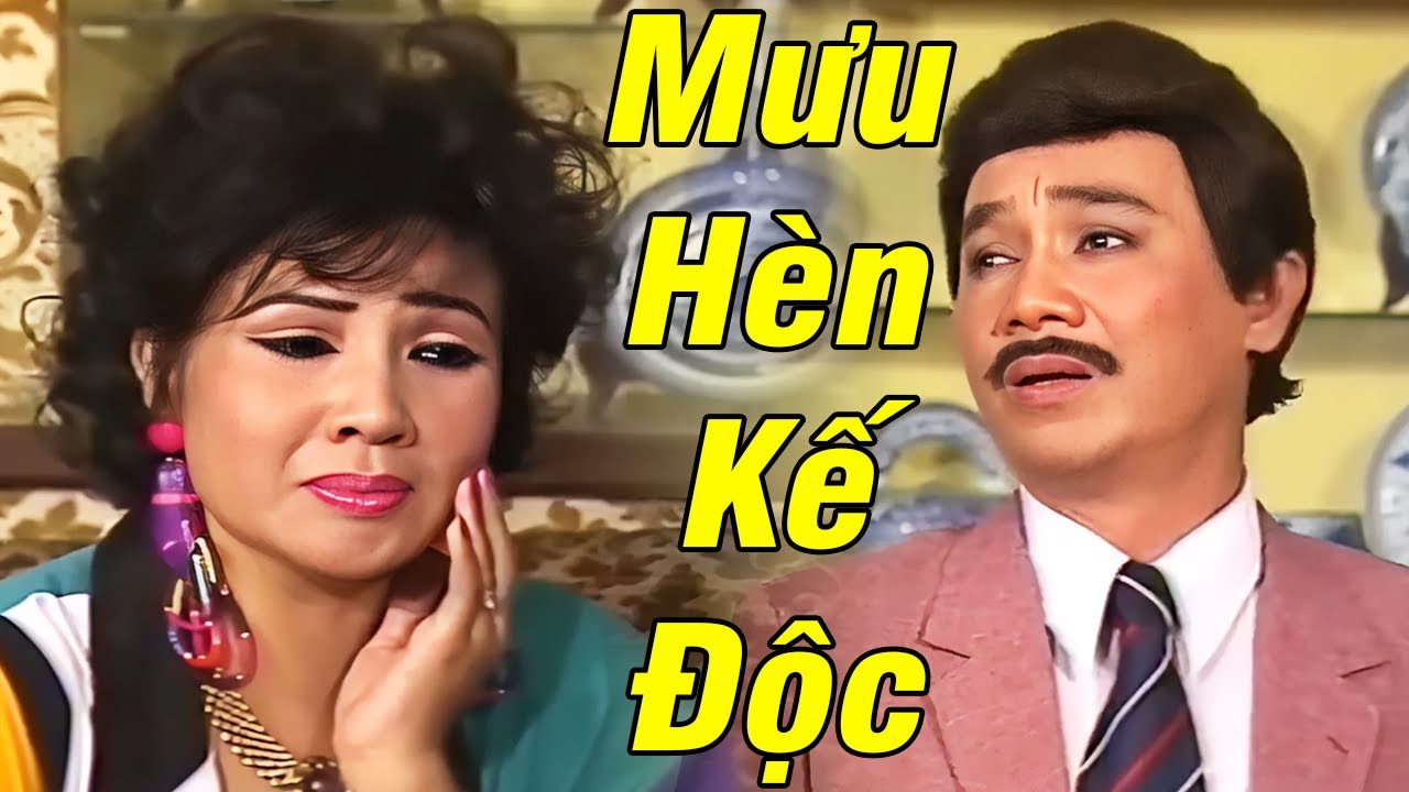 Bật Khóc Nức Nở Khi Thanh Sang Âm Mưu Bày Kế Hoạch Hãm Anh Trai Lệ Thủy - Cải Lương Xã Hội Đặc Sắc