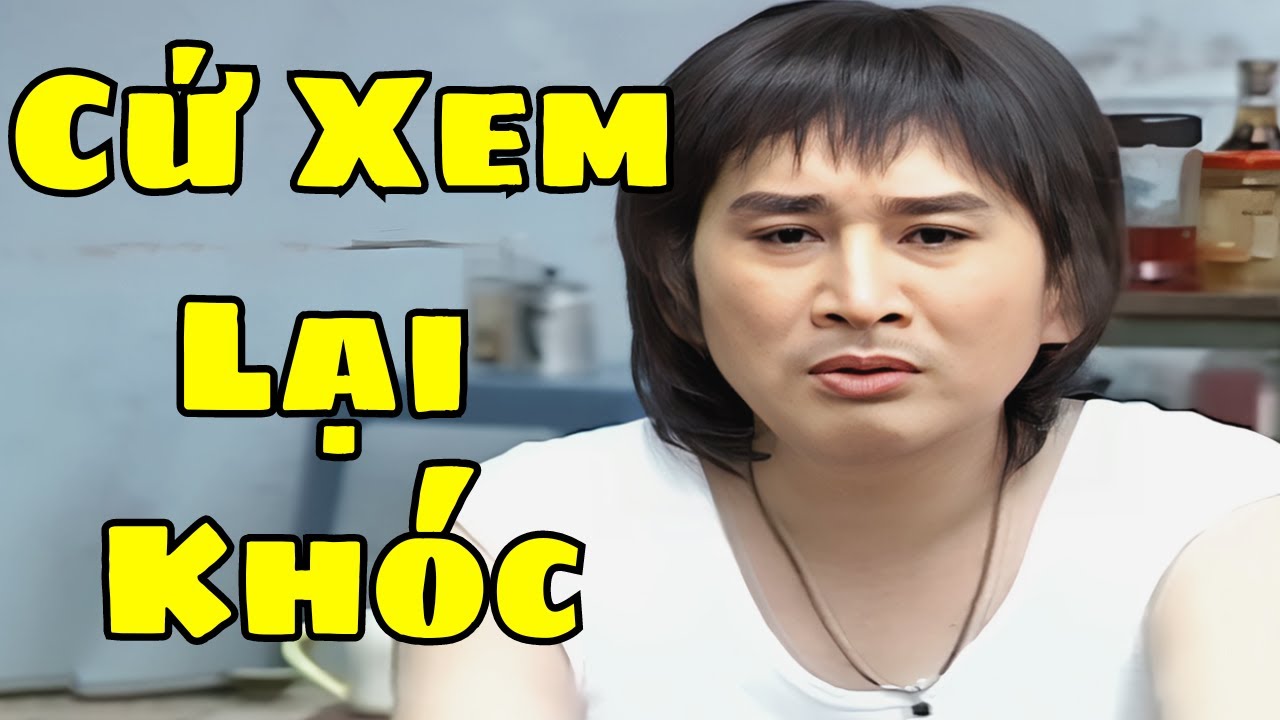 Khóc Sưng Mắt Cảnh Ngọc Huyền Bị Mất Trí Nhớ Không Nhận Ra Kim Tử Long - Cải Lương Vũ Linh Hay Nhất