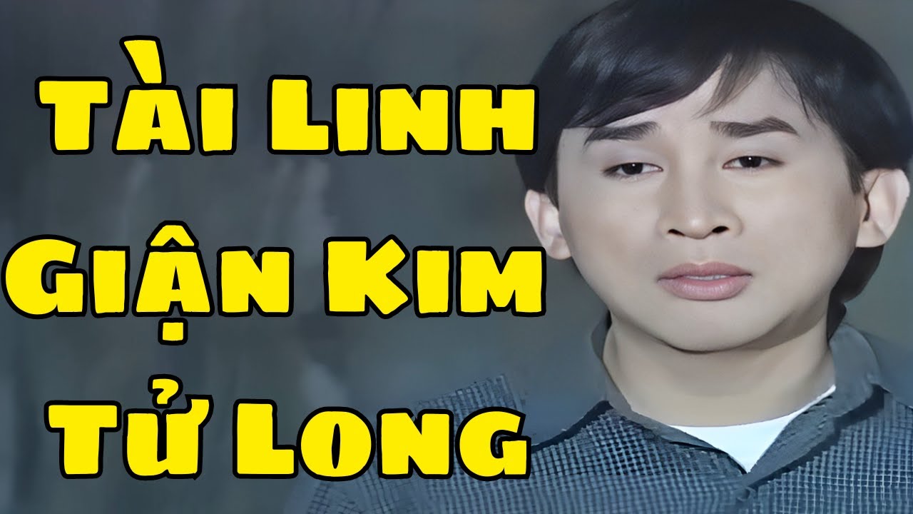 Triệu Người Rơi Lệ Khi Xem Cảnh Tài Linh Từ Chối Gặp Mặt Kim Tử Long - Cải Lương Xã Hội Hay Nhất