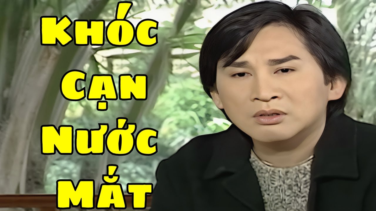 Nghẹn Ngào Trước Cái Kết Ngọc Huyền Hạnh Phúc Bên Cạnh Kim Tử Long - Cải Lương Xã Hội Hay Nhất