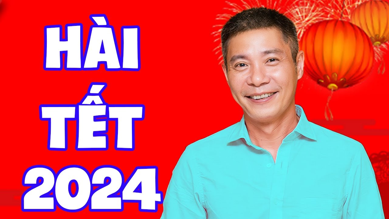 Hài Tết Mới Nhất 2024 | CON DẠI CÁI MANG FULL HD | Phim Hài Tết Mới Nhất 2024