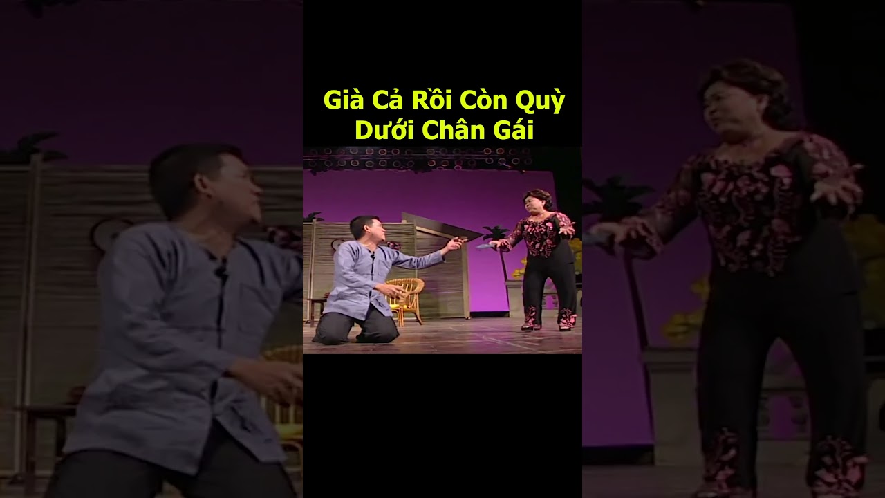 Hài thượng đế cùng phải cười | #shorts #hài #haikich #hoailinh #funny #viral