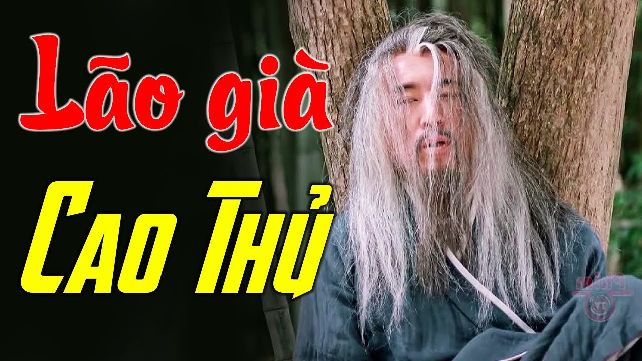 Lão Già Cao Thủ Vung Kiếm Lấy Mạng Tất Cả Sát Thủ Võ Lâm | Phim Võ Thuật Cổ Trang Trung Quốc 2023