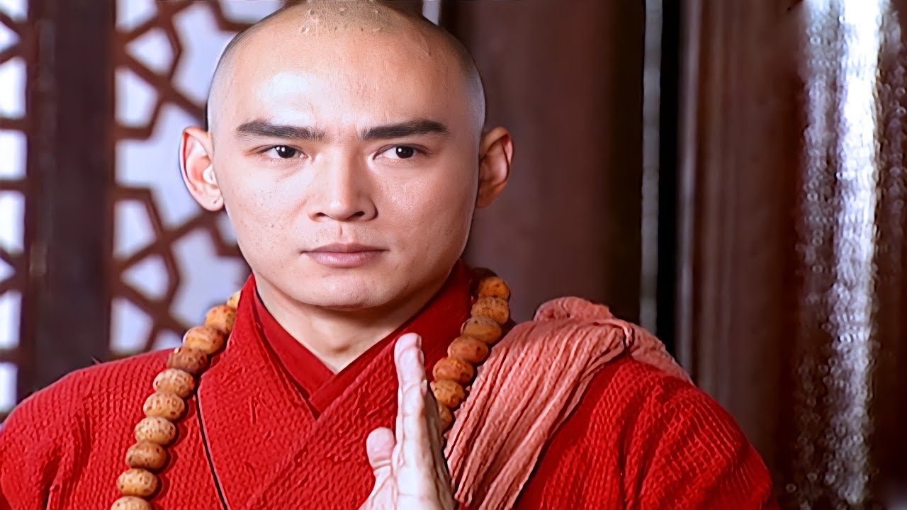 KungFu Thiếu Lâm Tự | Phim Hành Động Võ Thuật Trung Quốc Mới 2024 Hay Nhất