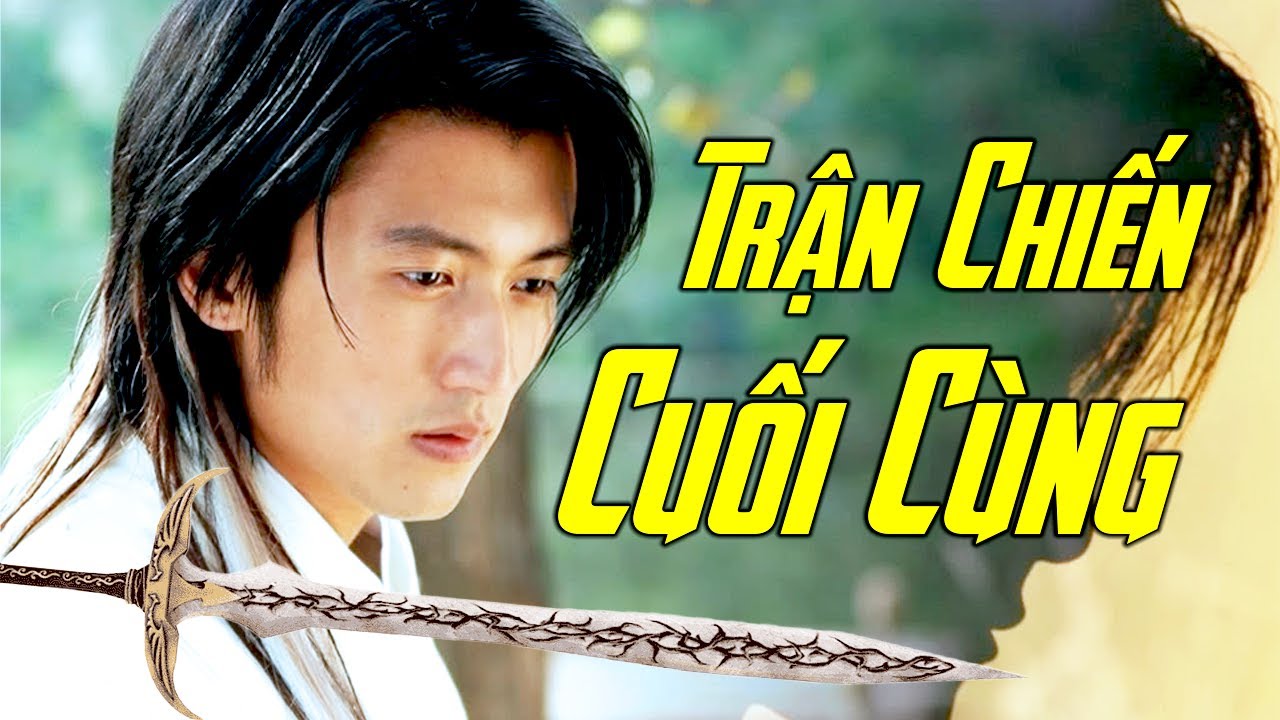 Trận Chiến Cuối Cùng Cao Thủ Hoa Vô Khuyết Giải Cứu Huynh Đệ |Phim Kiếm Hiệp Cực Hay Trung Quốc 2023