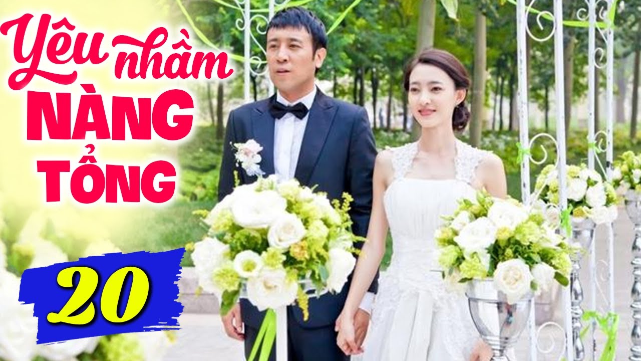 Yêu Nhầm Nàng Tổng - Tập 19 | Phim Tình Cảm Trung Quốc Mới Hay Nhất 2024 | Thuyết Minh