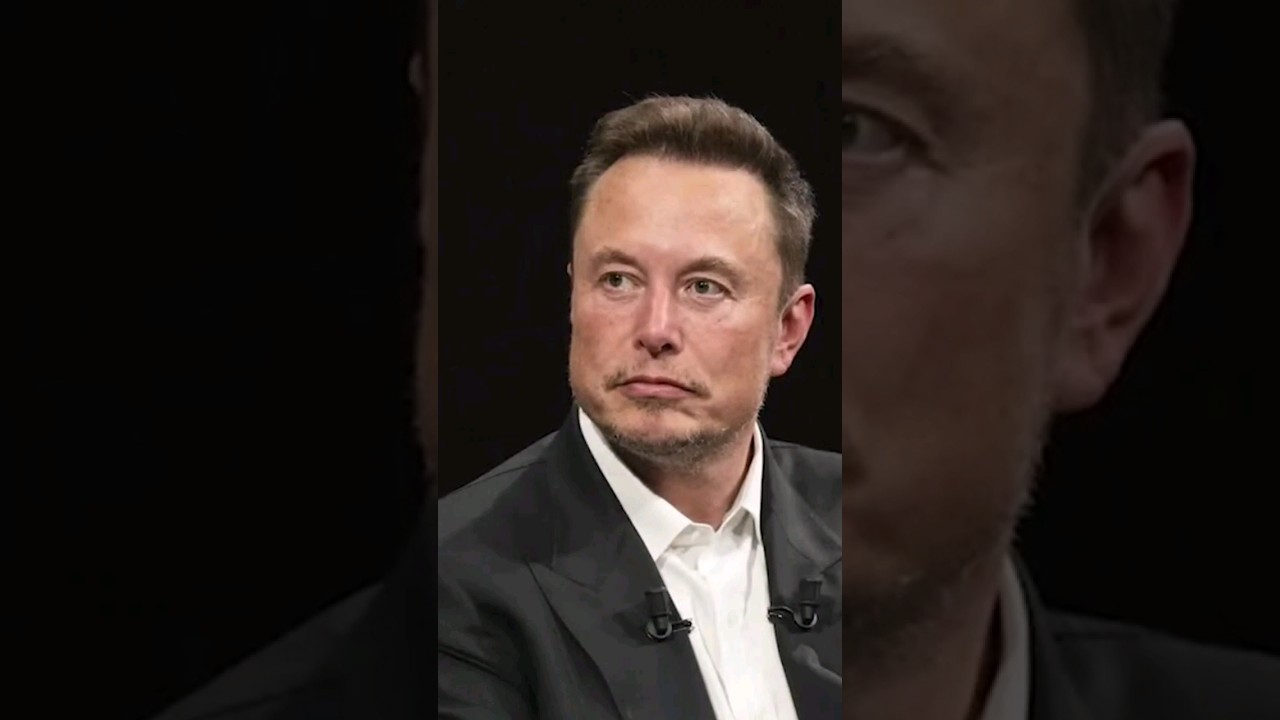 Tin nổi không, tỷ phú Elon Musk tự nhận mình là người ngoài hành tinh?