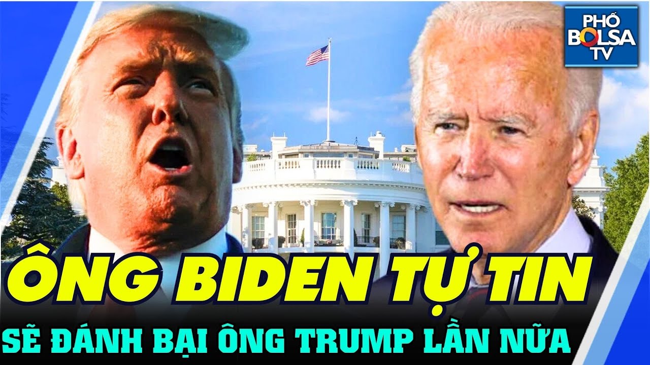 Thế giới nổi bật: Ông Biden cảnh báo, ông Trump sẽ không nhận thua nếu thất cử