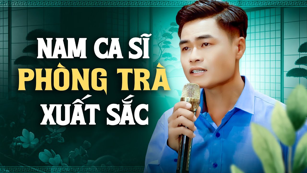 Nam Ca Sĩ Phòng Trà Được Khen Có Giọng Hát Quá Xuất Sắc - Nhạc Phòng Trà Mới Nhất | Duy Phương