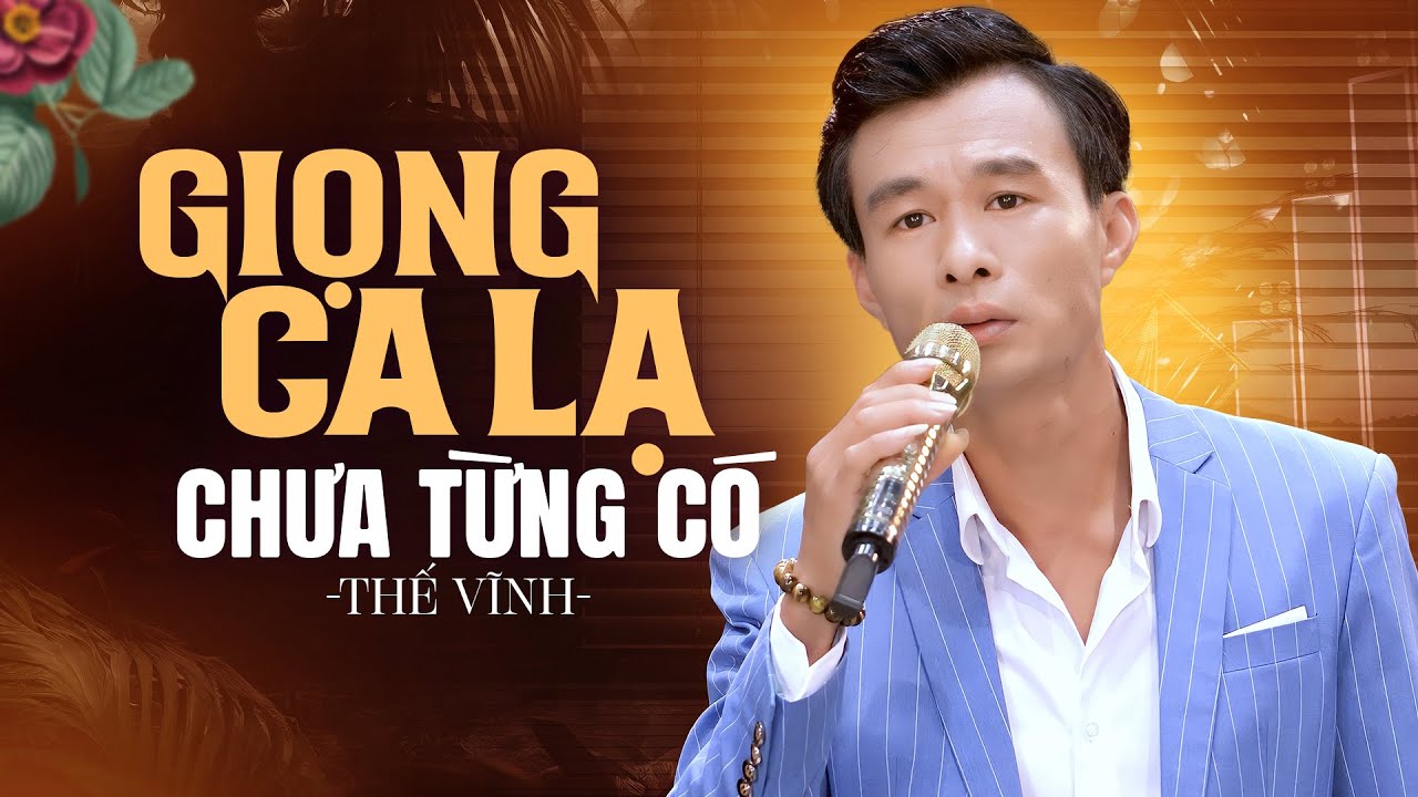 CÓ LẼ CHƯA TỪNG CÓ CA SĨ TRẺ CÓ GIỌNG HÁT GIỐNG CÁC BẬC TIỀN BỐI ĐẾN VẬY - Nhạc Lính Phòng Trà