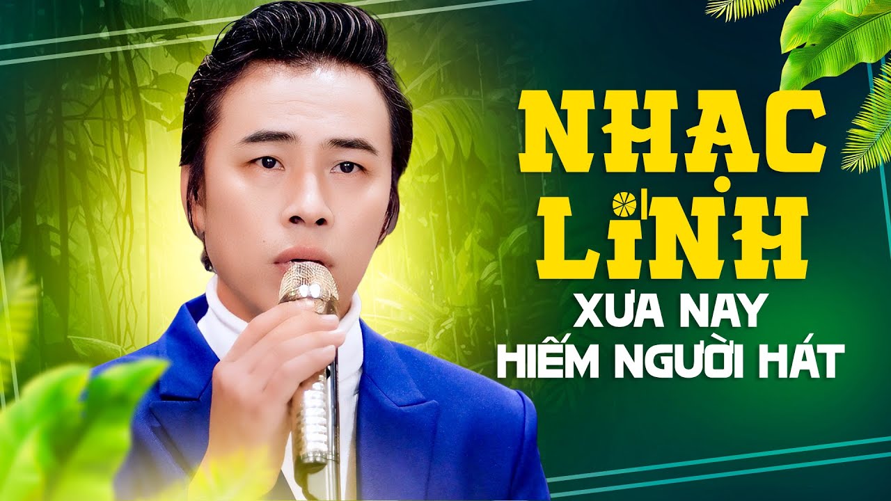 NHẠC LÍNH XƯA NAY HIẾM NGƯỜI HÁT - 30 Bài Nhạc Lính Hay Nhất Nên Nghe 1 Lần | Đêm Buồn Phố Thị