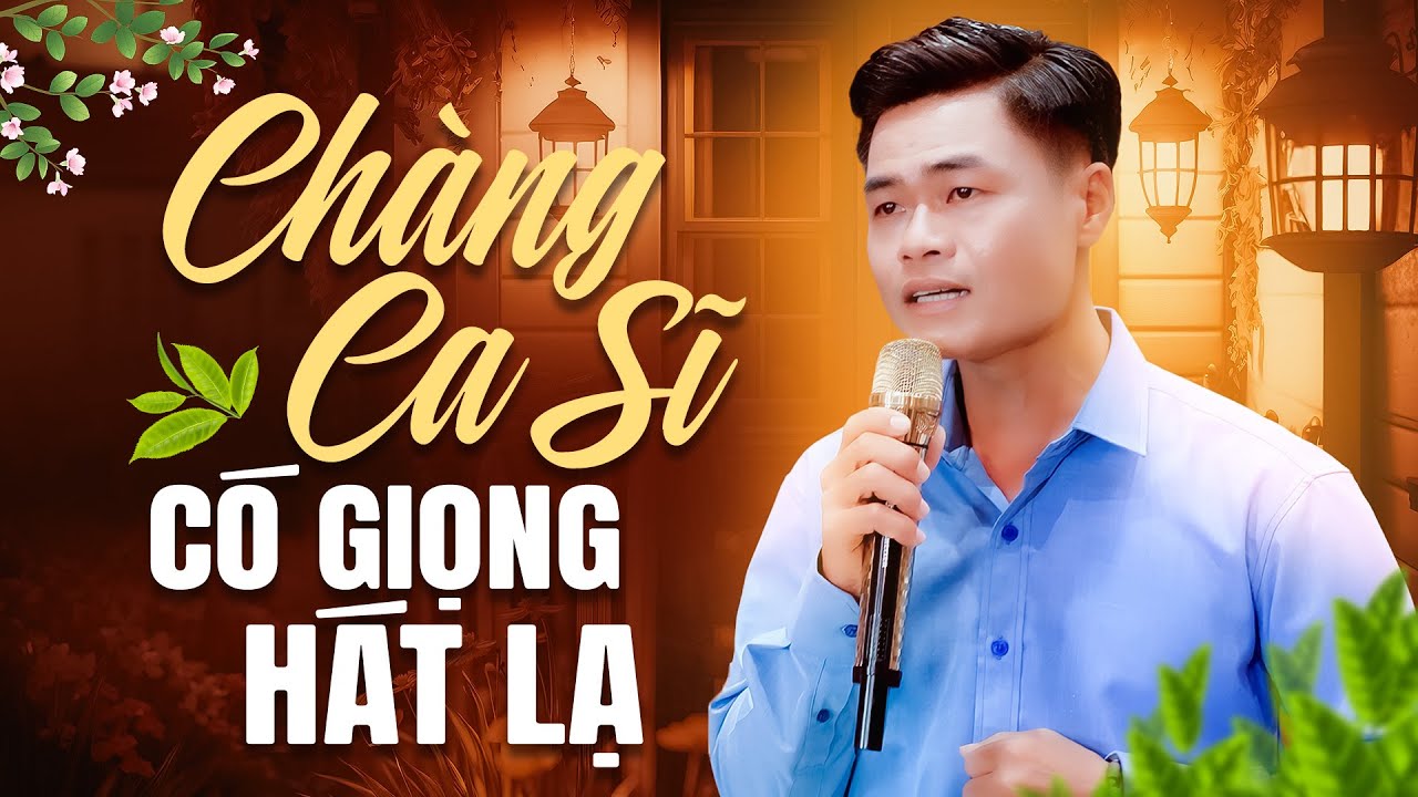 CẢ PHÒNG TRÀ KHEN CHÀNG CA SĨ CÓ GIỌNG HÁT LẠ - Nhạc Lính Mới Nhất 2024 | Viết Từ KBC -  Duy Phương