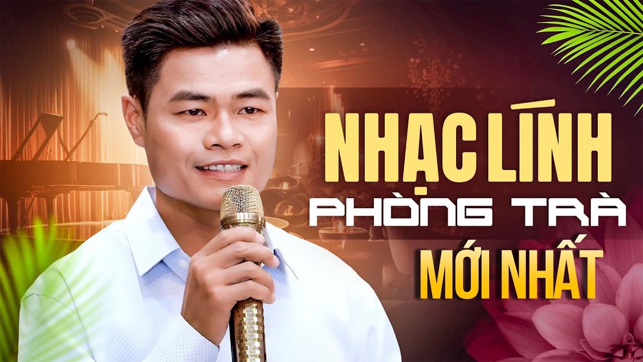 TOP NHẠC LÍNH MỚI ĐẶC BIỆT HAY NHẤT 2024 - Nhạc Lính Phòng Trà Chuẩn Xưa | Nhịp Cầu Tri Âm