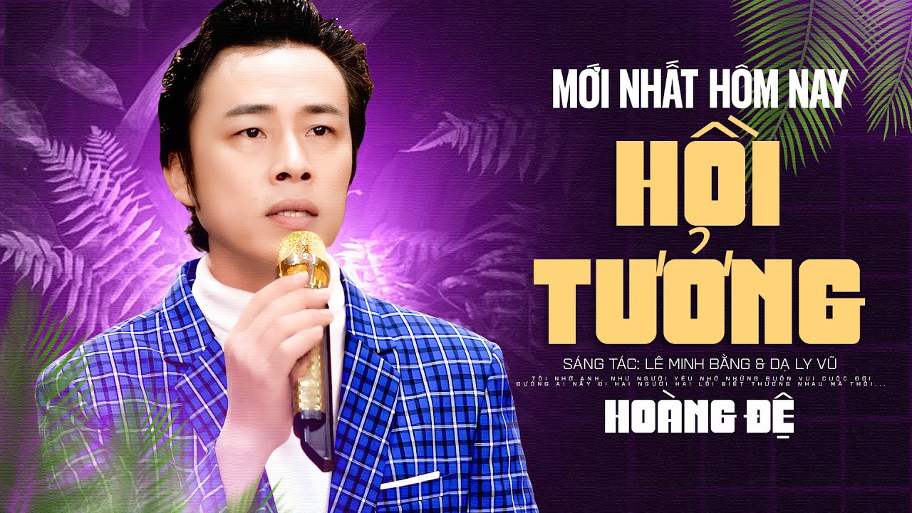 MỚI NHẤT HÔM NAY - Hồi Tưởng | Giọng Hát Được Cả Phòng Trà Khen Ngợi - Nhạc Phòng Trà Quang Lập