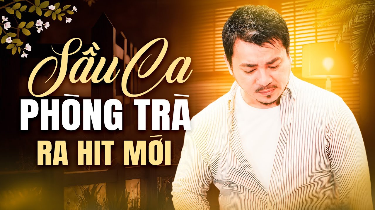 HIT MỚI CỦA CHÀNG SẦU CA PHÒNG TRÀ KHIẾN BAO TRÁI TIM NGHẸN NGÀO - Làm Người Lạ Đi Em