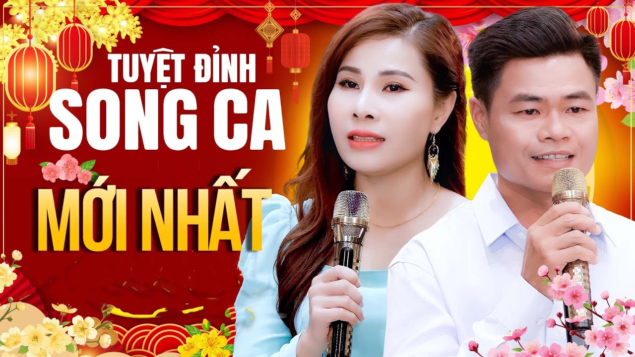 TUYỆT ĐỈNH SONG CA MỚI NHẤT 2024 - Liên Khúc Bolero Phòng Trà Quang Lập Nghe là ghiền