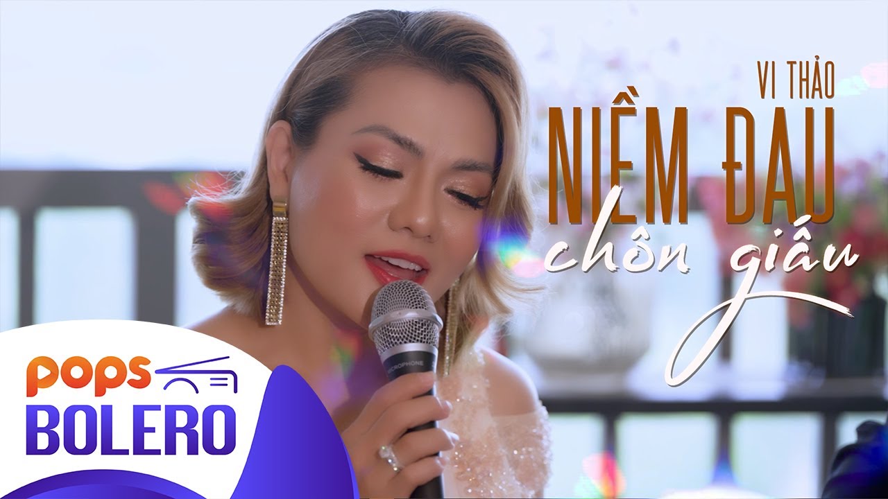 NIỀM ĐAU CHÔN DẤU | VI THẢO