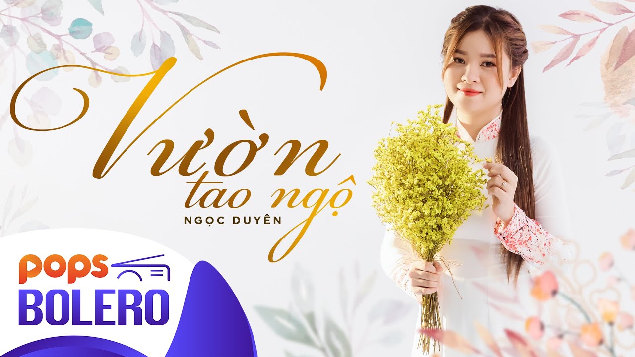 Vườn Tao Ngộ | Ngọc Duyên [Audio]