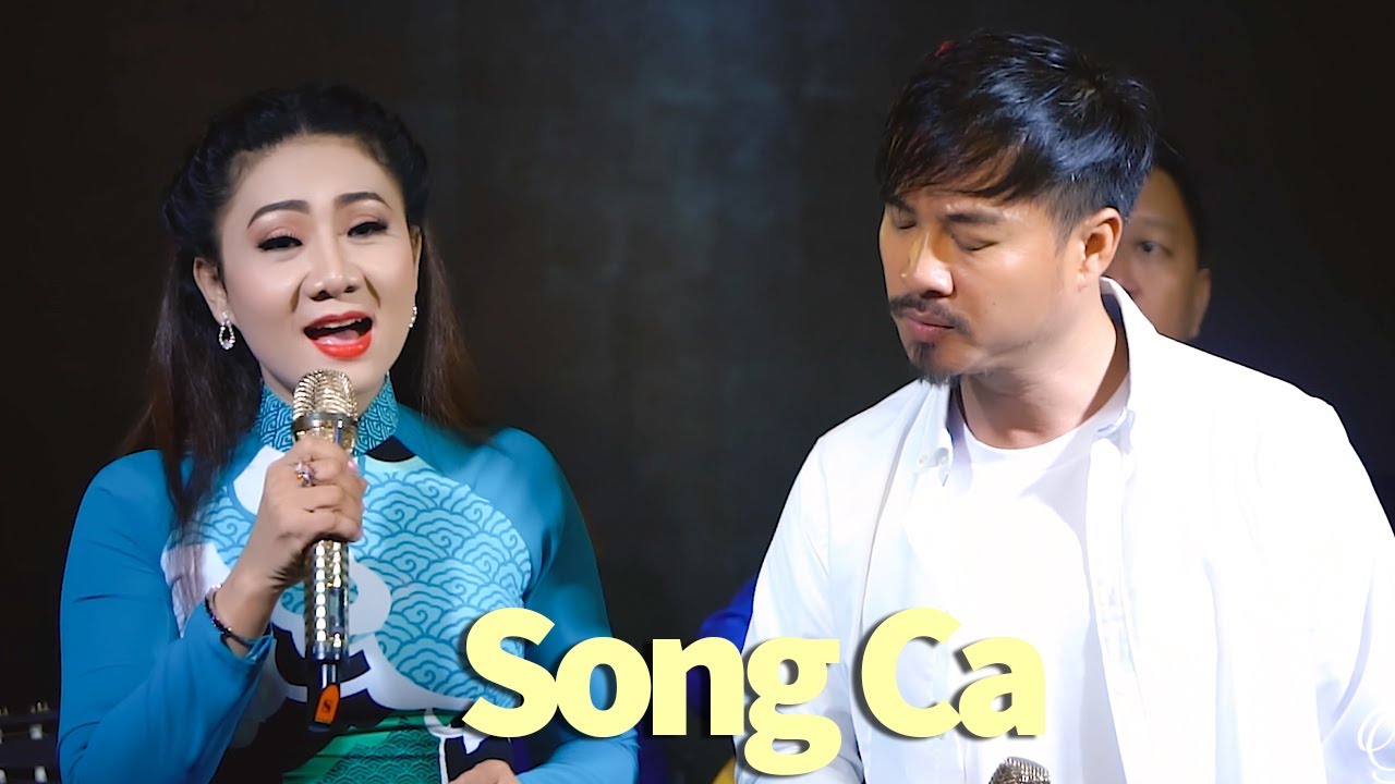 Cặp Đôi Song Ca Triệu Views Sầu Nữ Thúy Hà & Quang Lập - Tuyệt Đỉnh Song Ca Ru Ngủ Về Đêm