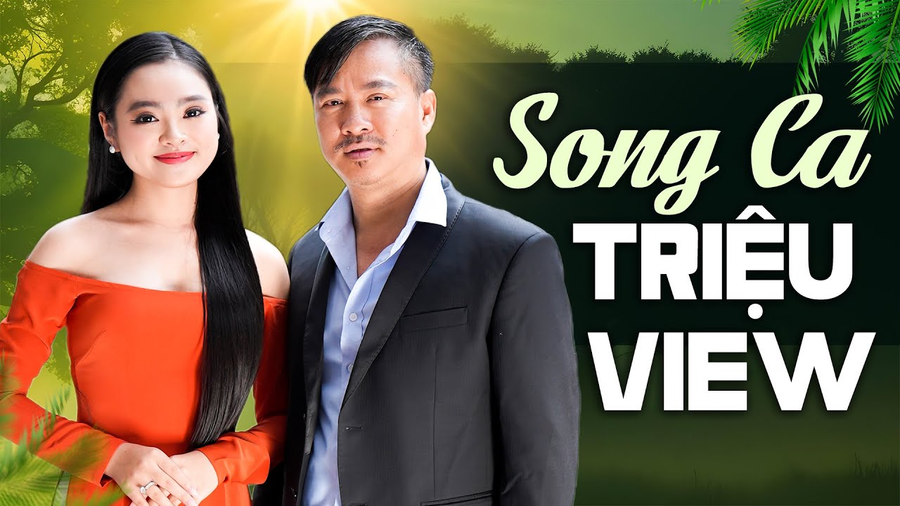 Mãn Nhãn Với Cặp Đôi Song Ca Triệu Views Ăn Ý Nhất Hiện Nay - LK Cuối Trời Đợi Mong Nghe Là Ghiền