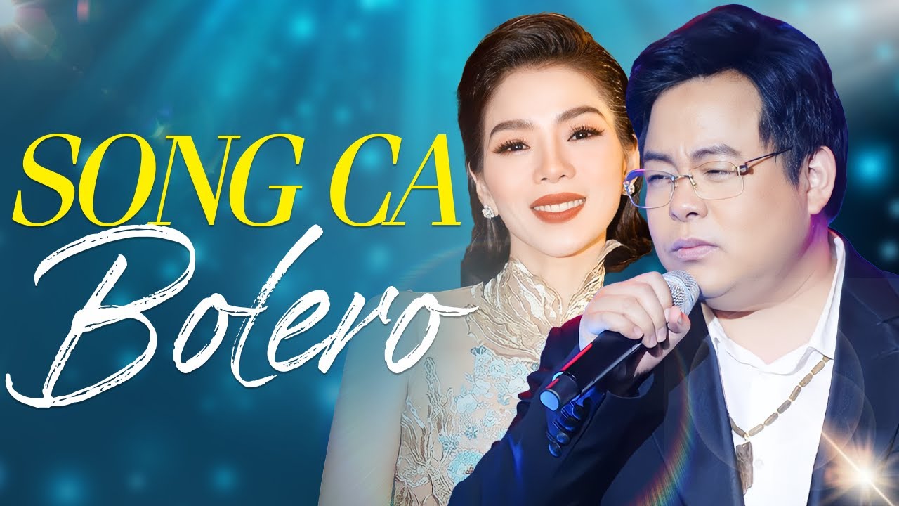 Quang Lê & Lệ Quyên Song Ca - 100 Bài Hát Bolero Trữ Tình Hay Nhất | Gõ Cửa Trái Tim