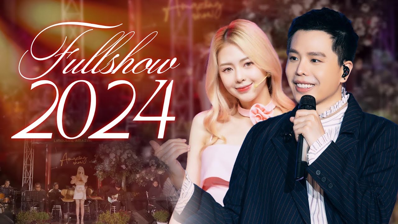 Trịnh Thăng Bình & Liz Kim Cương 2024 Full Show - Live 15 Ca Khúc Hay Nhất | Đêm Nhạc Đà Lạt 2024