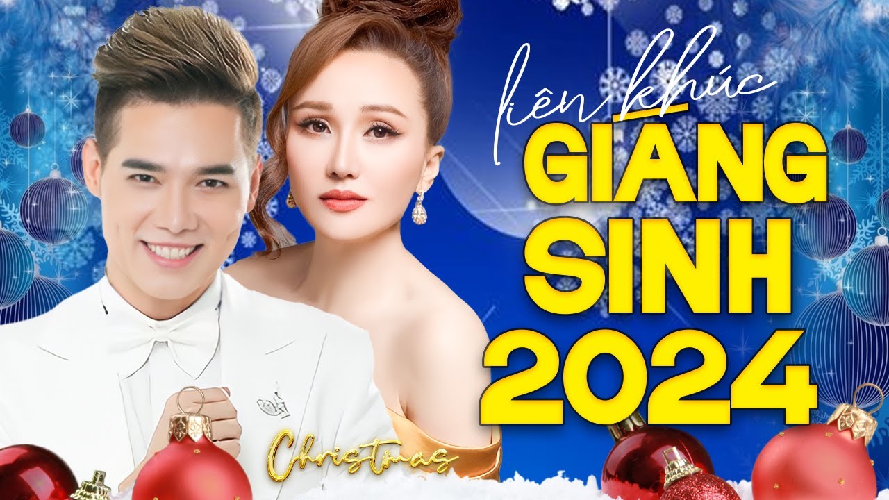 2 Bài Hát Không Thể Không Mở Trong Mùa Giáng Sinh 2024 - Hai Mùa Noel, Bài Thánh Ca Buồn